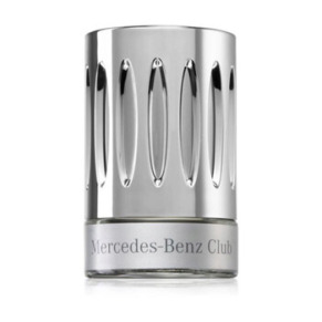 Mercedes-Benz Men's Mercedes-Benz Club EDT Spray 0.68 oz Fragrances 3595472041226