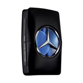 Mercedes-Benz Men's Mercedes-Benz Man EDT 6.7 oz Fragrances 3595472061286