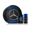 Mercedes-Benz Men's Mercedes Benz Man Intense 2pc Gift Set Fragrances 3595471065421