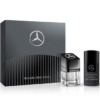Mercedes-Benz Men's Select Gift Set Fragrances 3595471085047