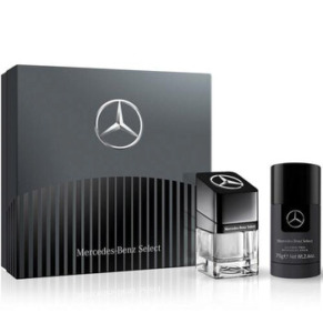Mercedes-Benz Men's Select Gift Set Fragrances 3595471085047