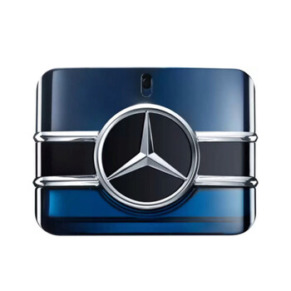 Mercedes-Benz Men's Sign EDP Spray 0.68 oz Fragrances 3595471023919