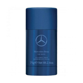 Mercedes-Benz Men's The Move Deodorant 2.5 oz Fragrances 3595471091062