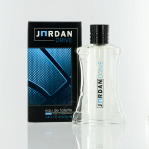 Michael Jordan Jordan Drive / Michael Jordan EDT Spray 3.4 oz (100 ml) (m)