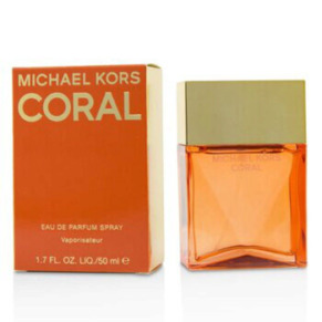Michael Kors Coral / Michael Kors EDP Spray 1.7 oz (50 ml) (w)