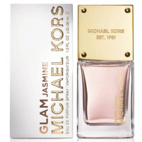 Michael Kors Ladies Glam Jasmine EDP Spray 1.0 oz Fragrances 022548289730