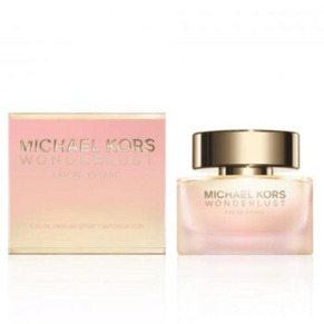 Michael Kors Ladies Wonderlust Eau De Voyage EDP Spray 1 oz Fragrances 022548425985