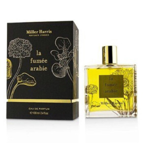 Miller Harris - La Fumee Arabie Eau De Parfum Spray  100ml/3.4oz