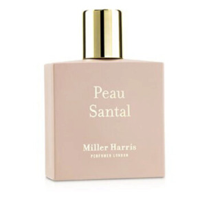 Miller Harris - Peau Santal Eau De Parfum Spray  50ml/1.7oz