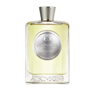 Atkinsons Mint & Tonic / Atkinsons EDP Spray 3.3 oz (100 ml) (U)