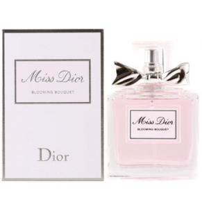 Christian Dior Miss Dior Blooming Bouquet / Christian Dior EDT Spray 3.4 oz (100 ml) (w)