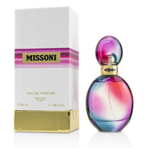 Missoni - Eau De Parfum Spray  50ml/1.7oz