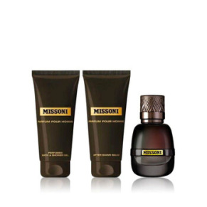 Missoni Men's Pour Homme Gift Set Fragrances 8011003841462