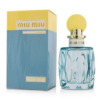 Miu Miu Ladies Leau Bleue EDP Spray 3.4 oz Fragrances 3614222532637