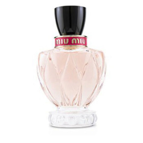 Miu Miu - Twist Eau De Parfum Spray 100ml / 3.4oz