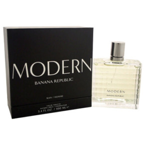 Banana Republic Modern by Banana Republic for Men - 3.4 oz EDT Spray
