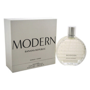 Banana Republic Modern by Banana Republic for Women - 3.4 oz EDP Spray