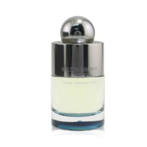 Molton Brown - Coastal Cypress & Sea Fennel Eau De Toilette Spray 100ml / 3.3oz