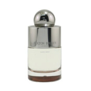 Molton Brown - Suede Orris Eau De Parfum Spray 100ml / 3.3oz
