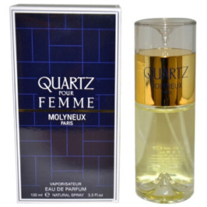 Molyneux Quartz / Molyneux EDP Spray New Packaging 3.3 oz (100 ml) (w)