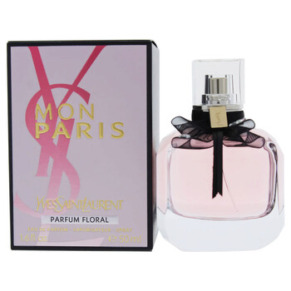 Yves Saint Laurent Mon Paris Floral by Yves Saint Laurent for Women - 1.6 oz EDP Spray