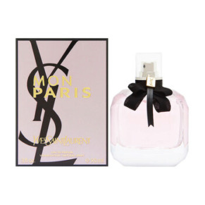 Yves Saint Laurent Mon Paris / Ysl EDP Spray 3.0 oz (90 ml) (w)