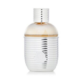 Moncler Ladies Pour Femme EDP 2.0 oz Fragrances 3386460126281