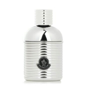 Moncler Men's Pour Homme EDP Spray 3.4 oz Fragrances 3386460126212