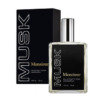 Dana Monsieur Musk / Dana Cologne Spray 4.0 oz (M)
