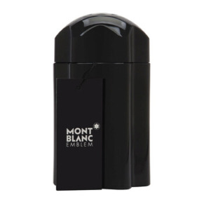 Montblanc Mont Blanc Men's Mont Blanc Emblem EDT Spray 3.4 oz (Tester)