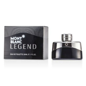 Montblanc Legend by Mont Blanc EDT Spray 1.0 oz