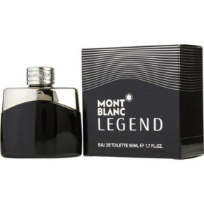 Montblanc Legend by Mont Blanc EDT Spray 1.7 oz