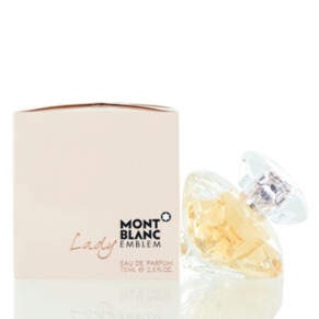 Montblanc Lady Emblem / Mont Blanc EDP Spray 2.5 oz (75 ml) (w)