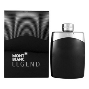 Montblanc Legend Men / Mont Blanc EDT Spray 6.7 oz (200 ml) (m)