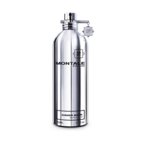 Montale Ginger Musk / Montale EDP Spray 3.4 oz (100 ml) (u)
