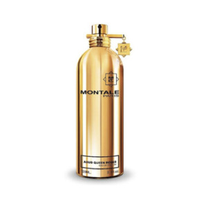 Montale Ladies Aoud Queen Rose EDP Spray 3.38 oz (Tester) Fragrances 0003760545452