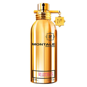 Montale Ladies Intense Roses Musk EDP 1.7 oz Fragrances 3760260454353