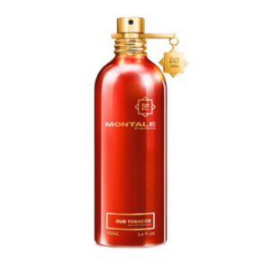 Montale Oud Tobacco EDP Spray 3.4 oz Fragrances 3760260457897