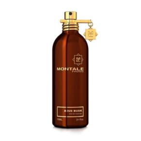 Montale Aoud Musk / Montale EDP Spray 3.3 oz (100 ml) (u)