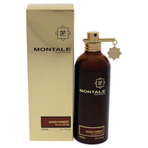 Montale Aoud Forest / Montale EDP Spray 3.3 oz (100 ml) (u)