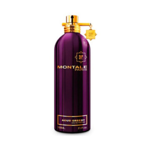 Montale Aoud Greedy / Montale EDP Spray 3.3 oz (100 ml) (u)