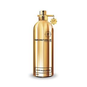 Montale Aoud Queen Roses / Montale EDP Spray 3.3 oz (100 ml) (u)