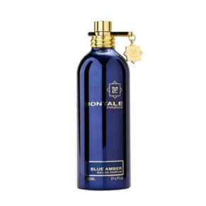 Montale Blue Amber / Montale EDP Spray 3.3 oz (100 ml) (u)