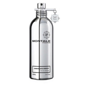 Montale Chocolate Greedy / Montale EDP Spray 3.3 oz (100 ml) (u)