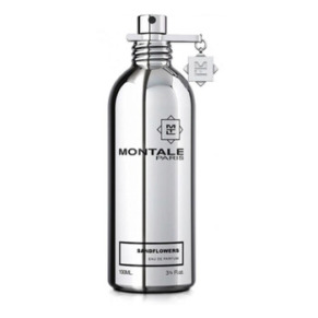 Montale Chypre Fruite / Montale EDP Spray 3.3 oz (100 ml) (u)