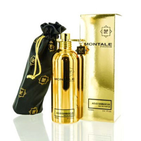 Montale Aoud Damascus / Montale EDP Spray 3.3 oz (100 ml) (u)