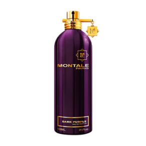 Montale Dark Purple / Montale EDP Spray 3.3 oz (100 ml) (u)