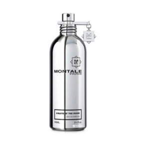 Montale Fruits Of The Musk / Montale EDP Spray 3.3 oz (100 ml) (u)