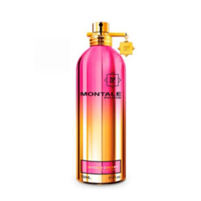 Montale Intense Cherry / Montale EDP Spray 3.4 oz (100 ml) (u)
