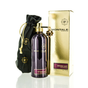 Montale Intense Cafe / Montale EDP Spray 3.4 oz (100 ml) (u)